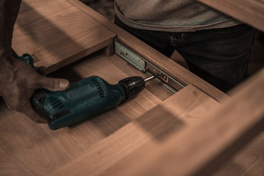 handy man